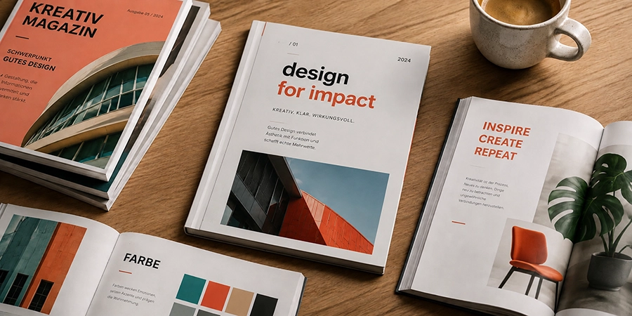 Print Design