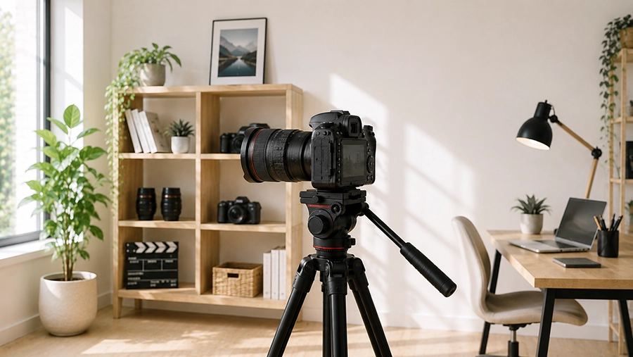 Videoproduktion